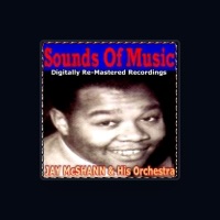 Jay McShann and His Orchestra