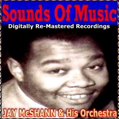 Jay McShann and His Orchestra