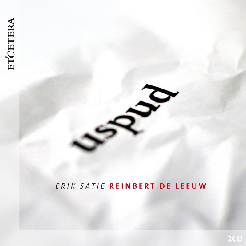 Uspud, Deuxième Acte