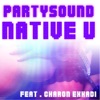 Partysound (feat. Charon Exkadi)