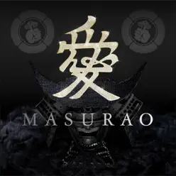 MASURAO - EP - DJ Ozma MASURAO - EP - DJ Ozma
