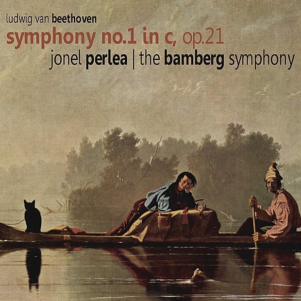 Beethoven: Symphony No. 1 In C, Op. 21