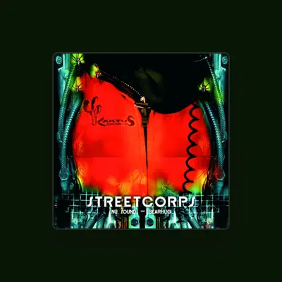 Listen to Streetcorps, watch music videos, read bio, see tour dates & more!