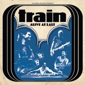 Train - Calling All Angels