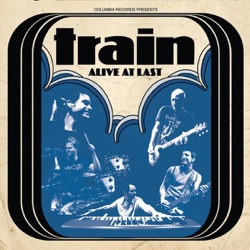 Train - She's on Fire
