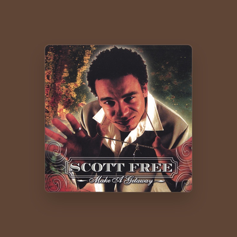 Scott Free