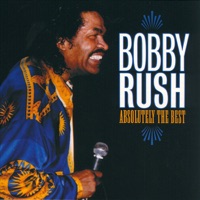 Absolutely the Best - Bobby Rush