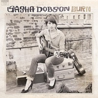 Burn - EP - Sasha Dobson