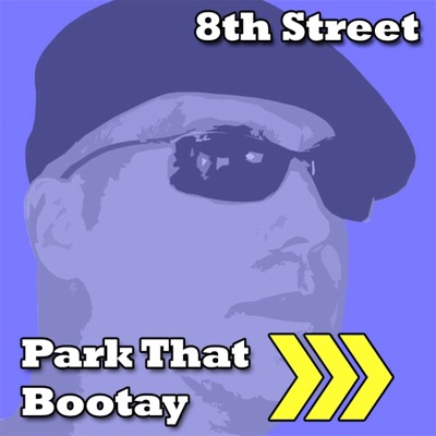 Park That Bootay - Single