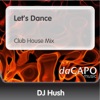 Let's Dance (Club House Mix) [feat. DB] - Single