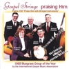 Gospel Strings - Jesus Is Coming Soon