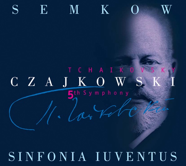 Tchaikovsky: Symphony No. 5