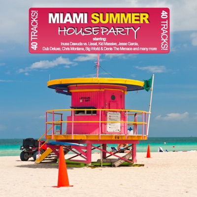 Miami Summer Houseparty