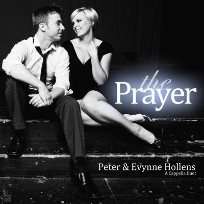The Prayer (A Cappella) - Single (feat. Evynne Hollens)