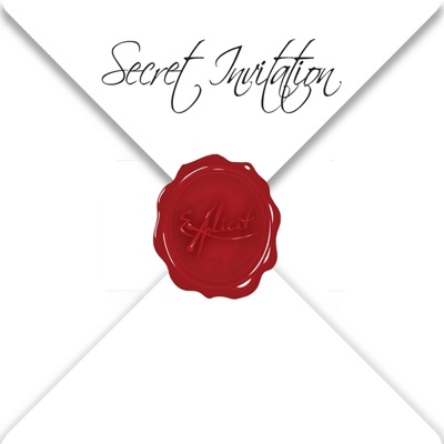 Secret Invitation