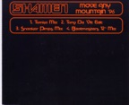 Move Any Mountain (Tomka Mix)