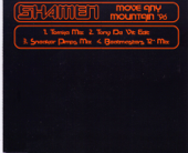 Move Any Mountain (Beatmasters 12" Mix)