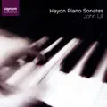 Haydn Piano Sonata No. 62 In e Flat Major Hob. XVI: 52: Finale - Presto