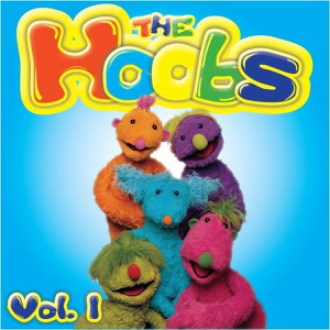The Hoobs - Volume 1