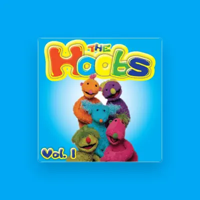 Listen to The Hoobs, watch music videos, read bio, see tour dates & more!