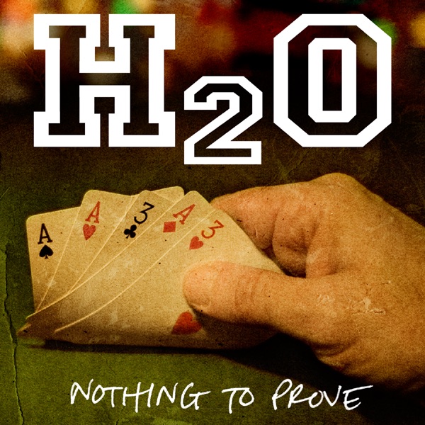 Nothing to Prove