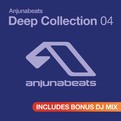 Anjunabeats Deep Collection, Vol. 4