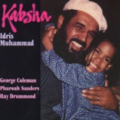 Idris Muhammad - St. M