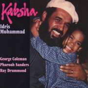 KABSHA (alternate take) - Idris Muhammad