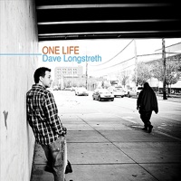 Dave Longstreth
