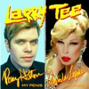 Amanda Lear My Penis (Act Yo Age Refixxx) [feat. Perez Hilton] My Penis (feat. Perez Hilton) / My Pussy (feat. Amanda Lepore)