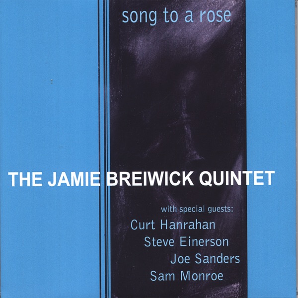 Song to a Rose