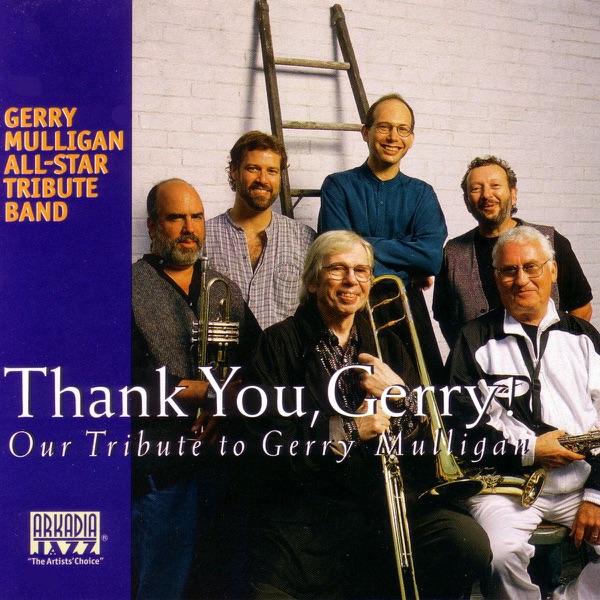 Thank You, Gerry