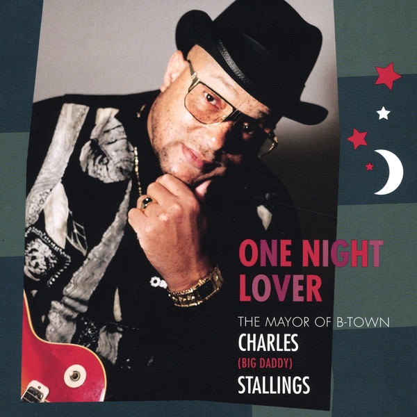 One Night Lover