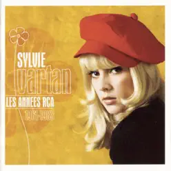Sylvie Vartan : Les années RCA - Sylvie Vartan