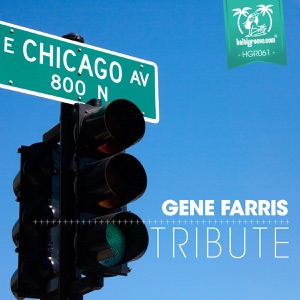 Tribute - Single