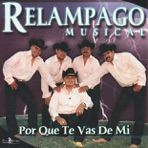 Por Que Te Vas de Mí