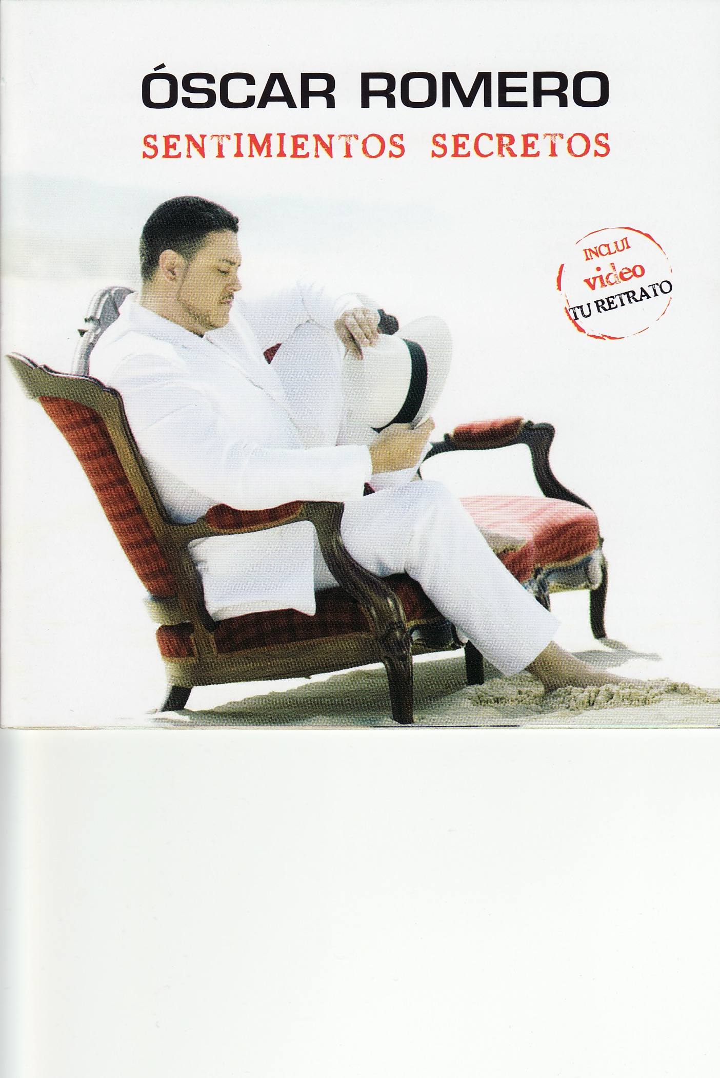 Sentimientos Secretos