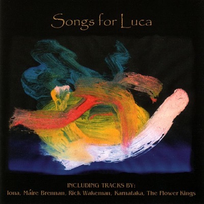 Songs for Luca