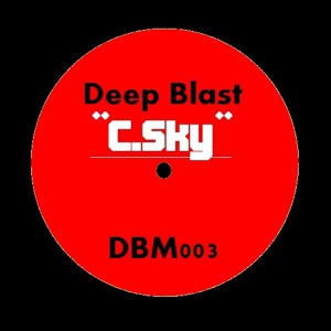 C.Sky - EP