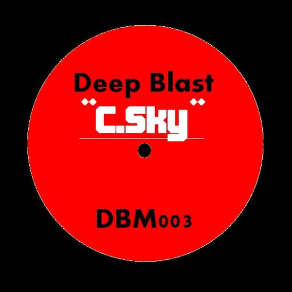 C.Sky - EP