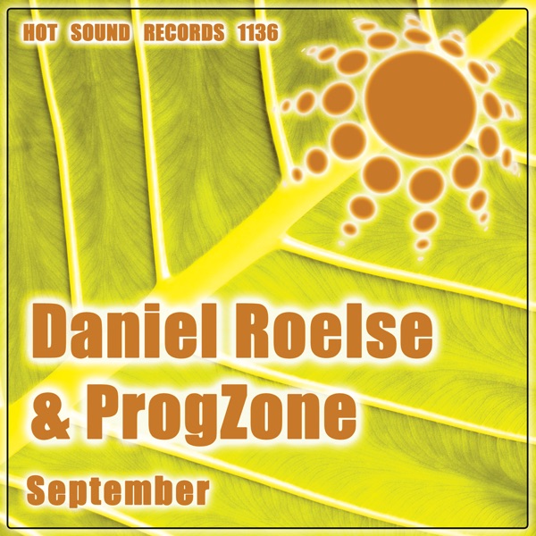 September (Original Mix)