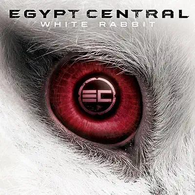Listen to White Rabbit by Egypt Central