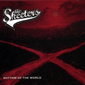 Rythym of the World