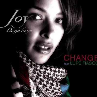 Change (feat. Lupe Fiasco) - EP - Joy Denalane