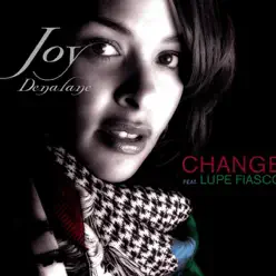 Change - Single - Joy Denalane