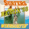 Windsurfin