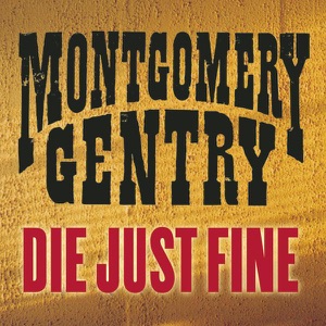 Die Just Fine - Single