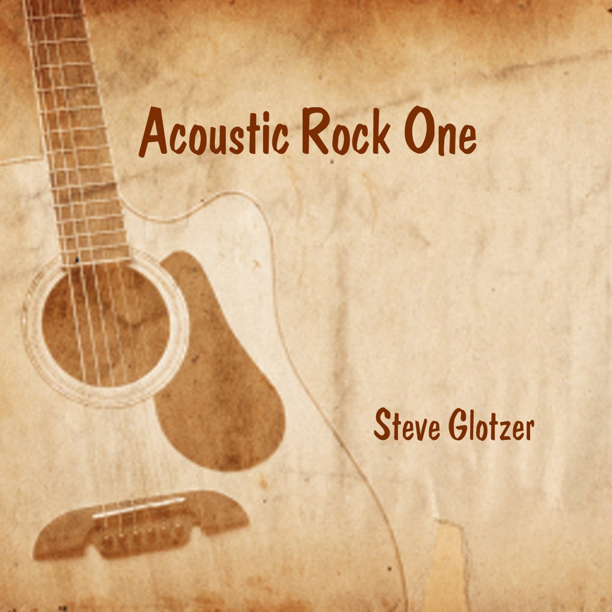 Acoustic rock. Steve Glotzer. Too Loose от Steve Glotzer. Steve Glotzer discography mp3 torrent.