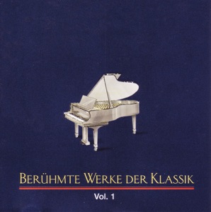 Brandenburgisches Konzert, No. 3, G-Dur, BWV 1048