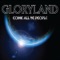 Johnny Boy - Gloryland lyrics
